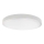 LED Fürdőszobai mennyezeti lámpa LED/24W/230V 3000K IP44 átm. 29,5 cm fehér