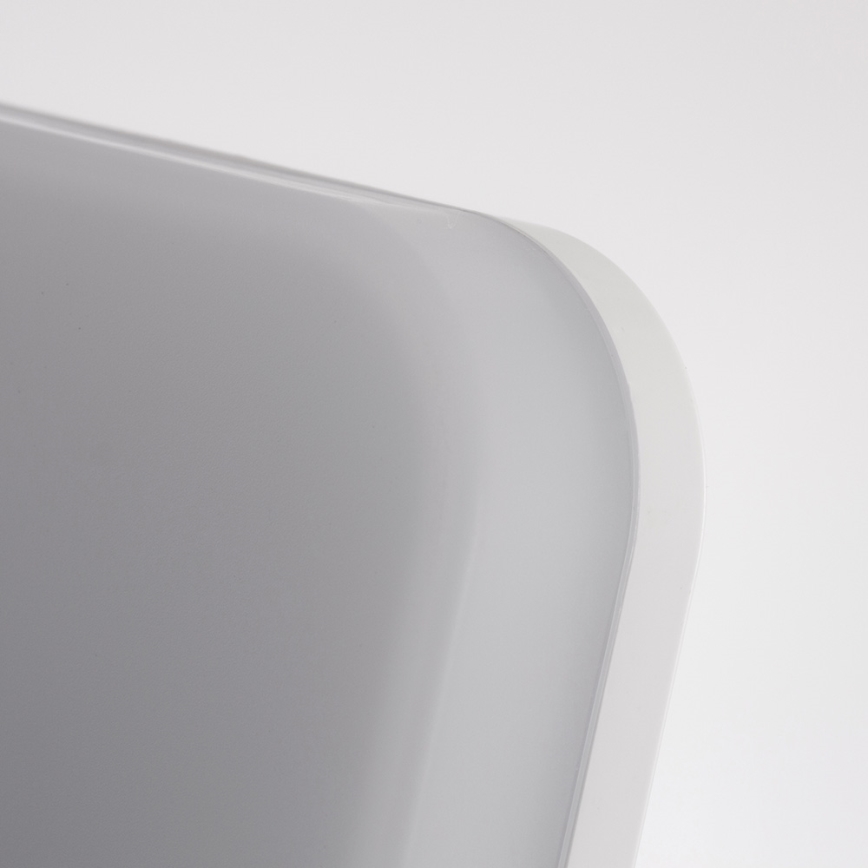 LED Fürdőszobai mennyezeti lámpa LED/24W/230V IP54