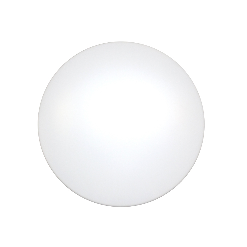 LED fürdőszobai mennyezeti lámpatest LED/32W/230V 3000/4000/6500K átm. 37,6 cm IP44 fehér