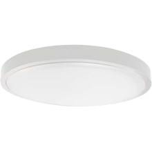 LED Fürdőszobai mennyezeti lámpa LED/36W/230V 3000K IP44 fehér