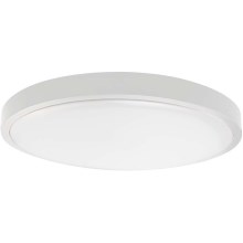 LED Fürdőszobai mennyezeti lámpa LED/36W/230V 4000K IP44 fehér