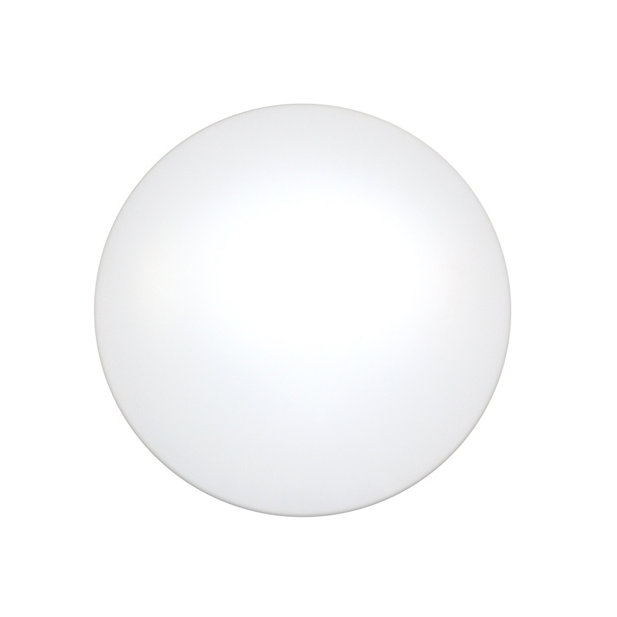 LED fürdőszobai mennyezeti lámpa LED/48W/230V 3000/4000/6500K átm. 46 cm IP44 fehér