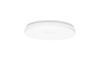 LED Fürdőszobai mennyezeti lámpa LIRA LED/12W/230V 4000K átm. 24 cm IP44 fehér