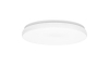 LED Fürdőszobai mennyezeti lámpa LIRA LED/18W/230V 4000K átm. 28,5 cm IP44 fehér