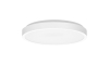 LED Fürdőszobai mennyezeti lámpa LIRA LED/18W/230V 4000K átm. 29,5 cm IP44 fehér