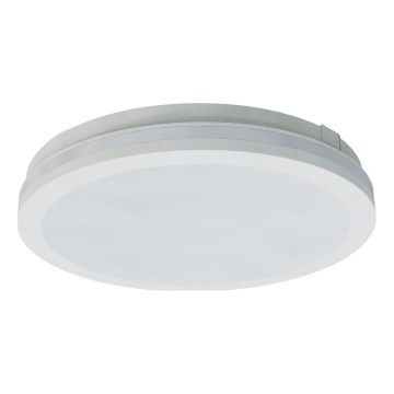 LED fürdőszobai mennyezeti lámpa MARLON LED/36W/230V Ø 30 cm IP54 fehér