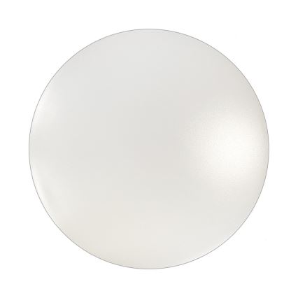 LED fürdőszobai mennyezeti lámpa MAYA LED/15W/230V átm. 33 cm IP44 fényes króm
