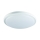 LED Fürdőszobai mennyezeti lámpa ORTE LED/18W/230V IP54