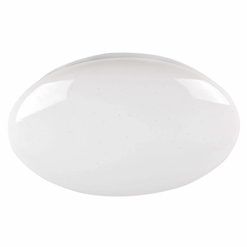 LED Fürdőszobai mennyezeti lámpa PIRIUS LED/12W/230V átm. 28 cm IP44