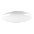 LED Fürdőszobai mennyezeti lámpa PIRIUS LED/17W/230V átm. 33 cm IP44