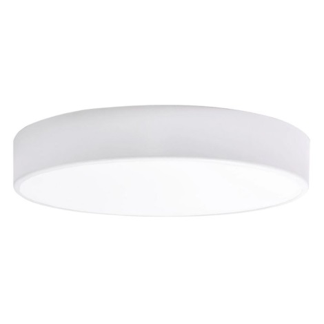 LED Fürdőszobai mennyezeti lámpa RENE LED/15W/230V IP44 fehér