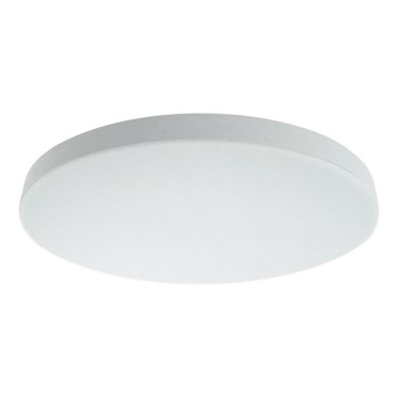 LED fürdőszobai mennyezeti lámpa RIMA LED/10W/230V átm. 22,5 cm IP44 fehér