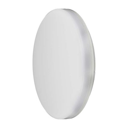 LED Fürdőszobai mennyezeti lámpa SAMSUNG CHIP LED/15W/230V 20cm 3000K IP44