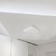 LED Fürdőszobai mennyezeti lámpa SAMSUNG CHIP LED/15W/230V 6500K IP44