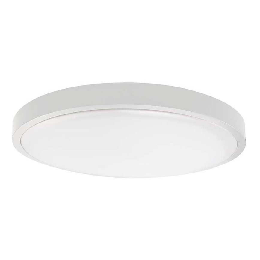 LED Fürdőszobai mennyezeti lámpa SAMSUNG CHIP LED/36W/230V IP44 4000K átmérő 35 cm fehér