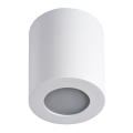 LED Fürdőszobai mennyezeti lámpa SANI 1xGU10/10W/230V IP44 fehér