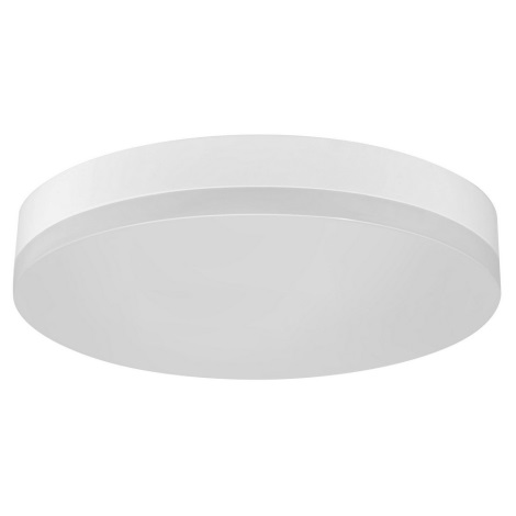 LED Fürdőszobai mennyezeti lámpa SMART-S LED/18W/230V IP44