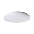 LED Fürdőszobai mennyezeti lámpa STIVI LED/24W/230V IP65