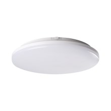 LED Fürdőszobai mennyezeti lámpa STIVI LED/24W/230V IP65