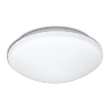 LED Fürdőszobai mennyezeti lámpa szenzoros VICTOR LED/18W/230V IP44