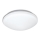 LED Fürdőszobai mennyezeti lámpa szenzoros VICTOR LED/18W/230V IP44