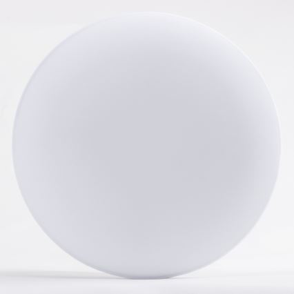 LED Fürdőszobai mennyezeti lámpa érzékelővel AVESTA LED/18W/230V 4000K IP54