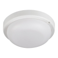 LED Fürdőszobai mennyezeti lámpa TOLU LED/9W/230V 4000K IP54 fehér