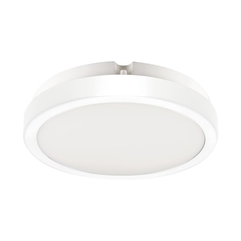 LED Fürdőszobai mennyezeti lámpa VERA LED/12W/230V 4000K IP65 fehér
