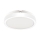LED Fürdőszobai mennyezeti lámpa VERA LED/12W/230V 4000K IP65 fehér