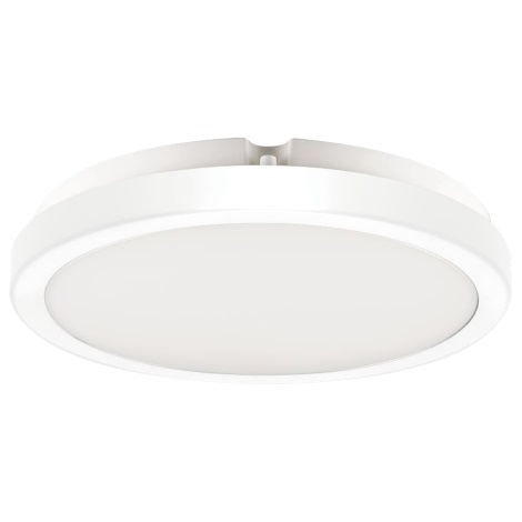 LED Fürdőszobai mennyezeti lámpa VERA LED/24W/230V 4000K IP65 fehér