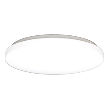 LED fürdőszobai mennyezeti lámpatest LED/32W/230V 3000/4000/6500K átm. 37,6 cm IP44 fehér