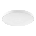 LED fürdőszobai mennyezeti lámpatest PENELOPE LED/12W/230V 6000K IP44 Ø 22 cm fehér