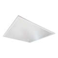 LED Fürdőszobai mennyezeti panel LED/40W/230V 4000K 59,5x59,5 cm IP65 fehér