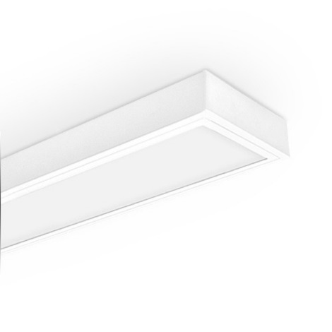 LED Fürdőszobai mennyezeti panel OREGA N LINX 120 LED/50W/230V IP44 4000K