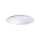 LED Fürdőszobai menyezeti lámpa AVESTA LED/18W/230V 4000K IP54