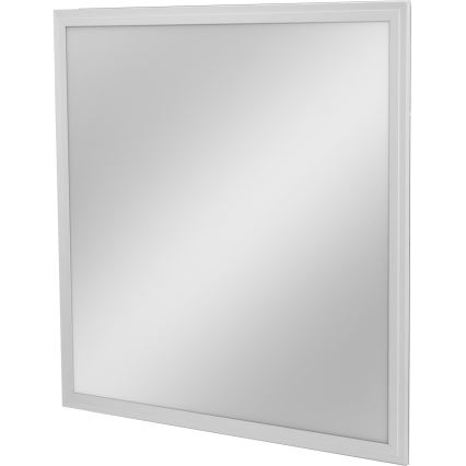LED Fürdőszobai mennyezeti panel LED/40W/230V 4000K 59,5x59,5 cm IP65 fehér