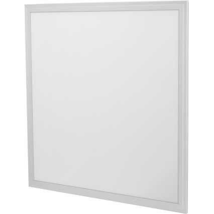 LED Fürdőszobai mennyezeti panel LED/40W/230V 4000K 59,5x59,5 cm IP65 fehér