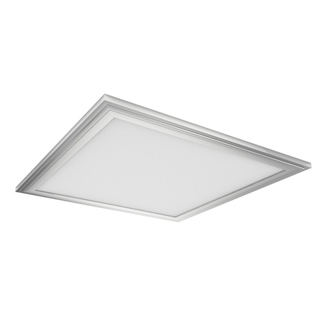 LED fürdőszobai panel RIKI WARM WHITE LED/24W/24V 300x300mm
