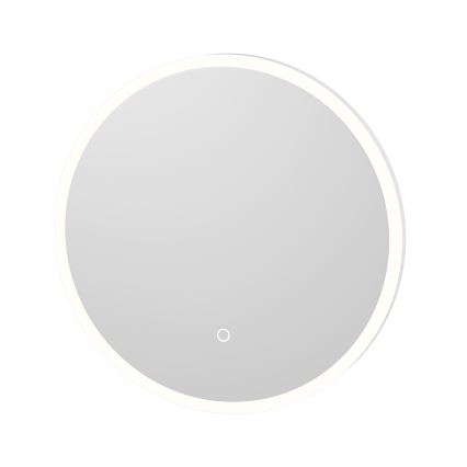LED fürdőszobai tükör FORNAES LED/10,1W/230V IP44