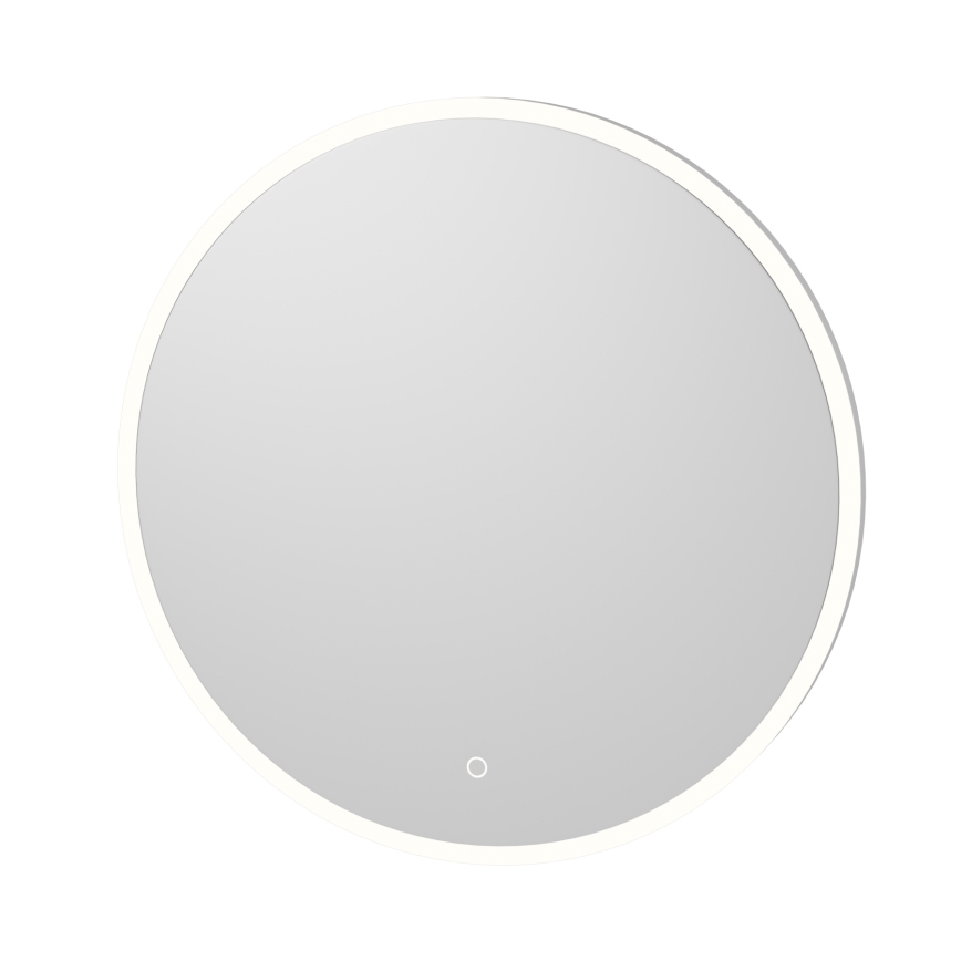 LED fürdőszobai tükör FORNAES LED/13,8W/230V IP44