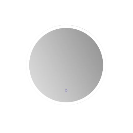 LED fürdőszobai tükör FORNAES LED/13,8W/230V IP44