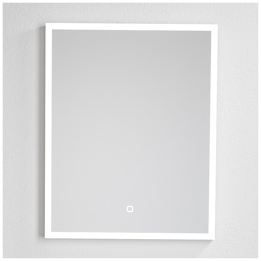 LED fürdőszobai tükör FORNAES LED/14,3W/230V IP44