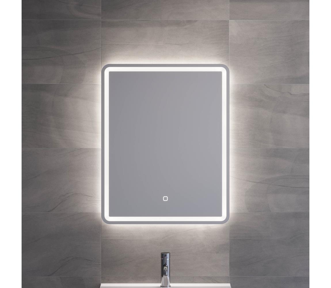 BATH DELUXE LED fürdőszobai tükör TARS LED/24,8W/230V IP44 01