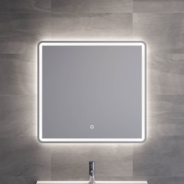 LED fürdőszobai tükör TARS LED/27,2W/230V IP44