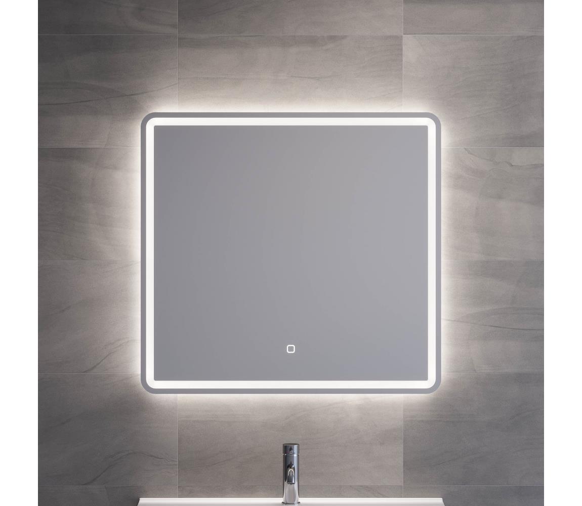 BATH DELUXE LED fürdőszobai tükör TARS LED/27,2W/230V IP44 01