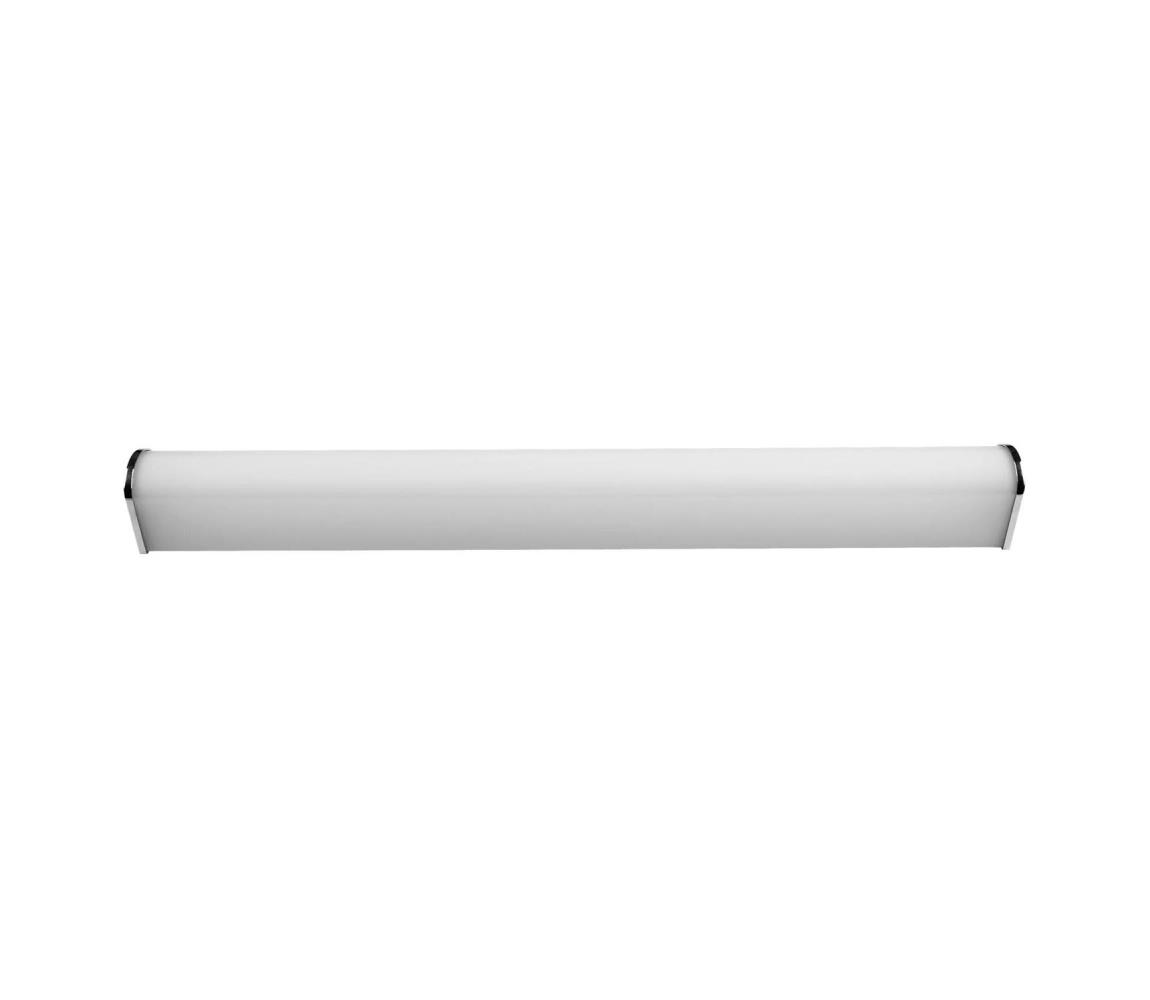 LED Fürdőszobai tükörmegvilágítás ALEX LED/15W/230V 4000K 60 cm IP44 króm 328632