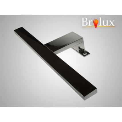 LED Fürdőszobai tükörmegvilágítás ALRED LED/10W/230V IP44 4000K