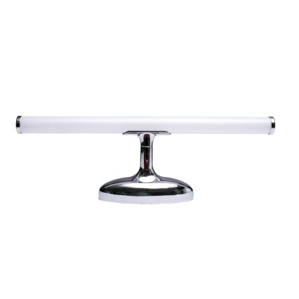 LED Fürdőszobai tükörmegvilágítás ARMONA LED/6W/230V 4000K 40 cm IP44 fényezett króm
