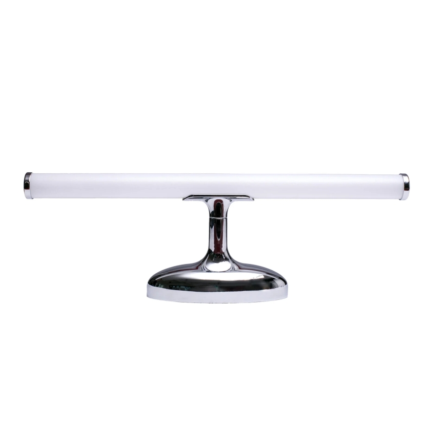 LED Fürdőszobai tükörmegvilágítás ARMONA LED/6W/230V 4000K 40 cm IP44 fényezett króm