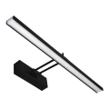 LED Fürdőszobai tükörmegvilágítás BLAKE LED/12W/230V IP40 4000K 49 cm